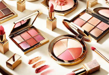 コスメ診断について詳しくご説明しております。