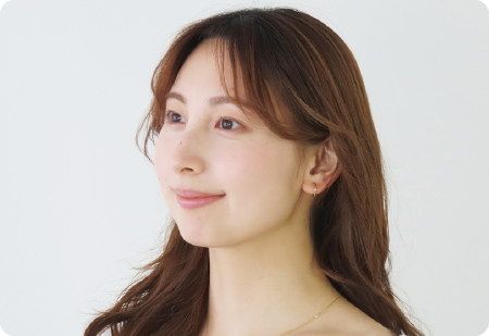 ご予約～診断の流れ 顔タイプ診断