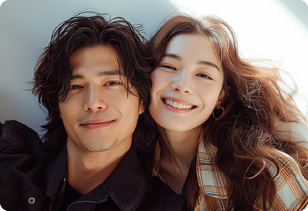 ペア・トリプル診断について詳しくご説明しております。