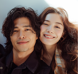 ペア診断の画像