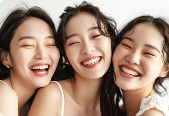 実践型パーソナルカラー診断サロンstyleRELIERのペア・トリプル診断について詳しくご案内しています。